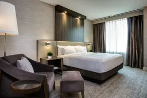 Hyatt Centric Chicago Magnificent 4*