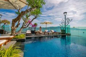 Sala Danang Beach Hotel 4*