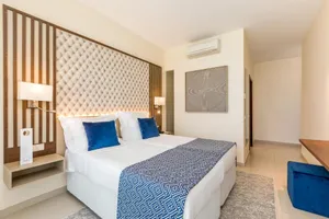 NAU Salgados Dunas Suites 5*