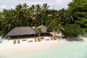 Ecoboo Maldives 4*
