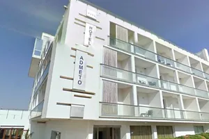 Hotel Admeto 4*