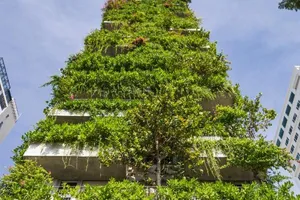 Chicland Boutique Danang Beach Hotel 4*