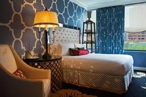 Kimpton Hotel Monaco Philadelphia 4*