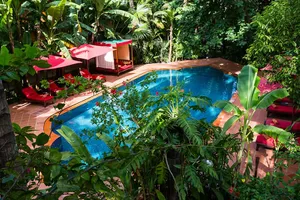 Angkor Village Hotel 5*