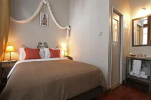 A Hotel Buenos Aires 3*