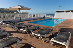 Marbella Inn 3*