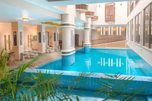 Luxus Grand Hotel 5*