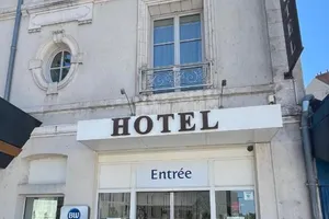 Best Western Blois Chateau 3*