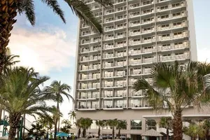 San Juan Marriott Resort and Stellaris Casino 4* Superior
