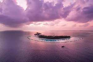 Constance Halaveli Maldives 5*