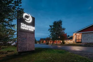 Lapland Hotels Sirkantahti 3*