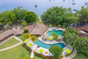 Taman Sari Bali Resort and Spa 4*