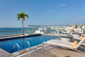 Windsor Palace Copacabana 4*