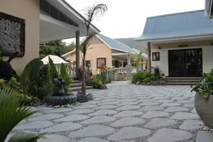 Cabanes Des Anges 4*