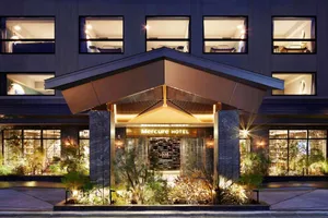 Mercure Kyoto Station 4*