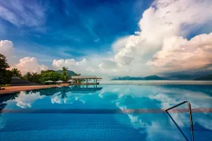 The Westin Langkawi Resort and Spa 5*