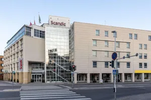 Scandic Rovaniemi City 4*
