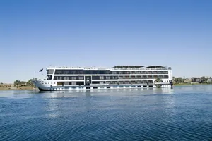 Semiramis Nile Cruise 5*