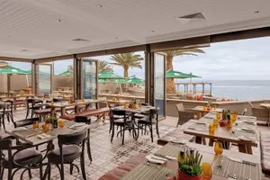 Swakopmund Strand Hotel 4* Superior