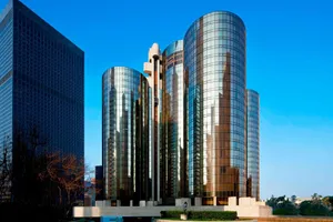 The Westin Bonaventure Hotel & Suites 4*