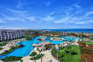 Steigenberger Al Dau Beach 5*