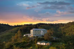 Heritance Tea Factory Hotel 4* Superior