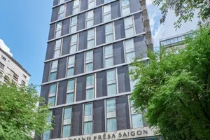 Sotetsu Grand Fresa Saigon 4*