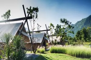 Lala Mukha Tented Resort 4*