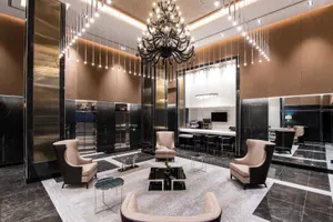 Aliz Hotel Times Square 4*