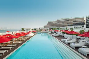 TH8 Palm Dubai Vignette Collection by IHG 5*