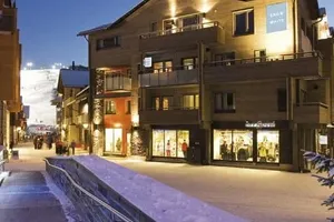 Levi Suites Unna Mannu 4*