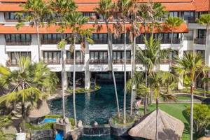 Holiday Inn Resort Bali Nusa Dua by IHG 5*