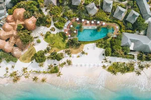 SAii Phi Phi Island Village 5*