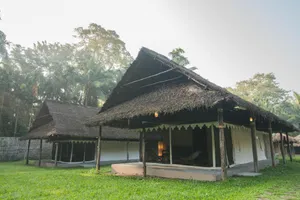 Barefoot at Havelock Resort 5*