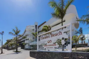Royal Hideaway Corales Beach - Adults Only 5*