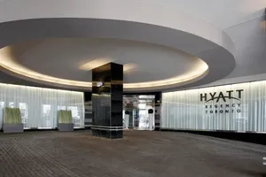 Hyatt Regency Toronto 4*