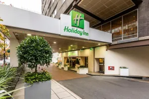 Holiday Inn London Regents Park 4*