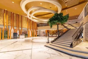 Holiday Inn Nanjing Xuanwu Lake 4* Superior