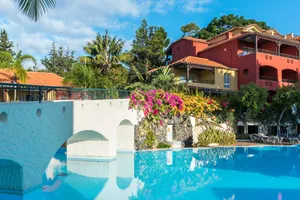 Pestana Village Garden Hotel 4*
