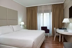 NH Buenos Aires Florida 4*
