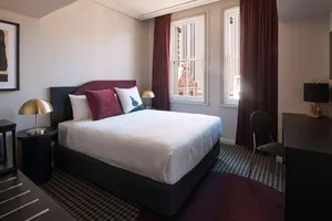 The Capitol Hotel Sydney 4*
