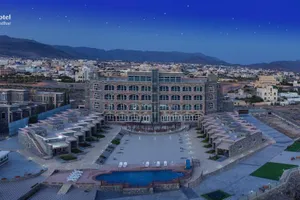 Sama Hotel Jabal Al Akhdar 3*