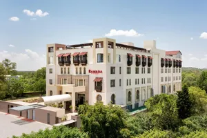 Ramada by Wyndham Islamabad 4* Superior