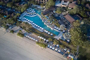 Pullman Phuket Panwa Beach Resort 5*