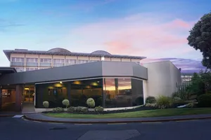 Sudima Hotel Lake Rotorua 3* Superior
