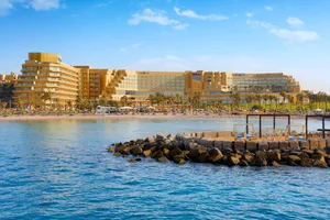 Hilton Hurghada Plaza 5*