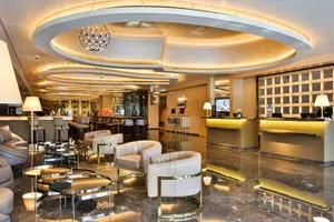 Palladio Hotel Buenos Aires - MGallery 5*