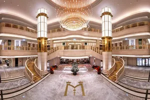 Grand Mayfull Hotel Taipei 5*