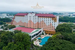 The Heritage Chiang Rai 4*