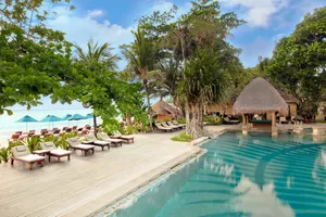 Novotel Bali Benoa 4*